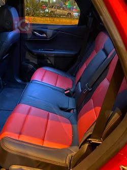 شيفروليه بليزر